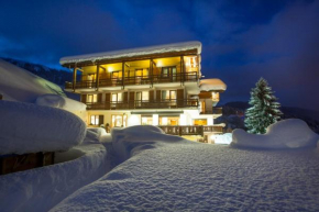 Chalet Les Rhodos